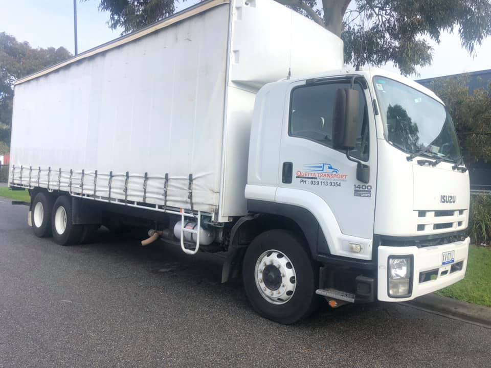 Quetta Transport | Unit 1/1 Kandra St, Dandenong North VIC 3175, Australia | Phone: (03) 9113 9354