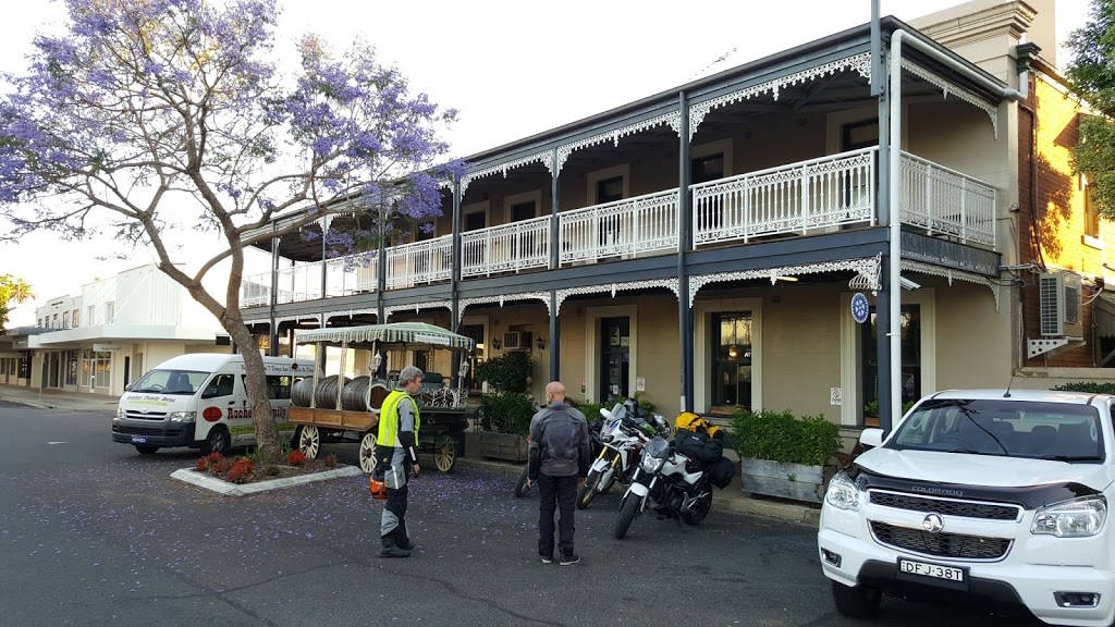 Roches Family Hotel | 85 Victoria St, Grafton NSW 2460, Australia | Phone: (02) 6642 2866