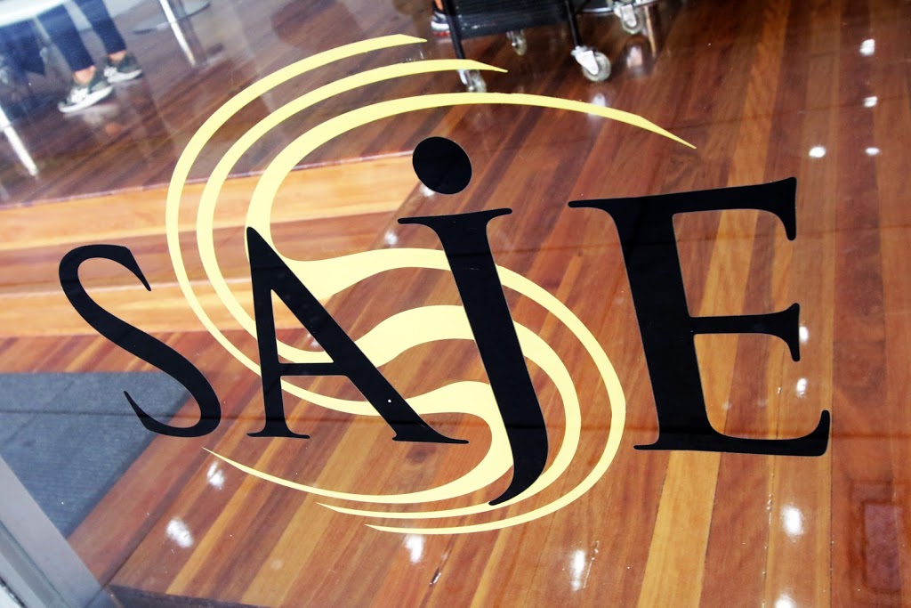 Saje Haircutters | hair care | 65 Doncaster Rd, Balwyn North VIC 3104, Australia | 0398591935 OR +61 3 9859 1935