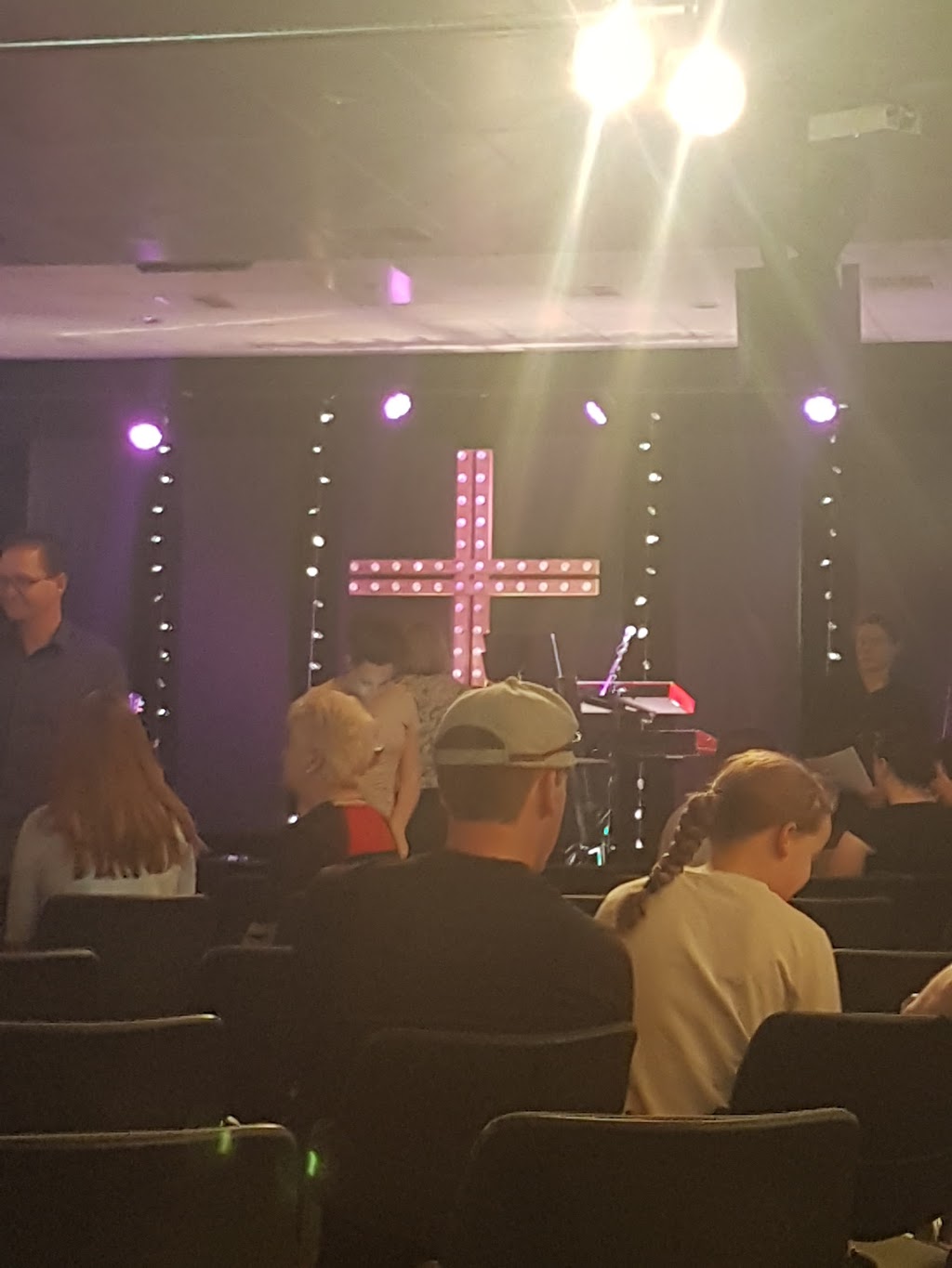 C3 Church | church | 25 Rae St, Belconnen ACT 2617, Australia | 0262535111 OR +61 2 6253 5111