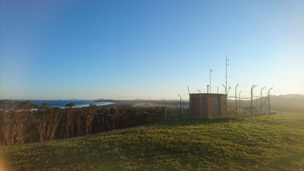 Marine rescue (watch tower) | 148/150 Victoria St, Coffs Harbour NSW 2450, Australia | Phone: (02) 6652 3155