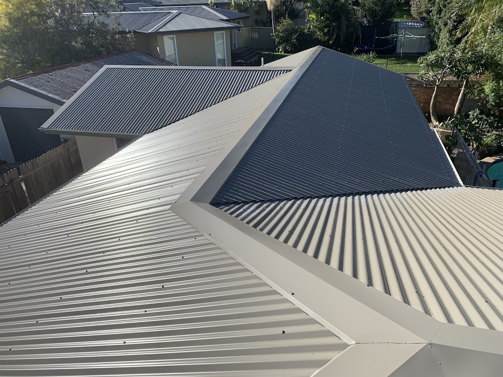 Coastline Building and maintenance services | 9 Parklands Cl, Bateau Bay NSW 2261, Australia | Phone: 0405 387 661