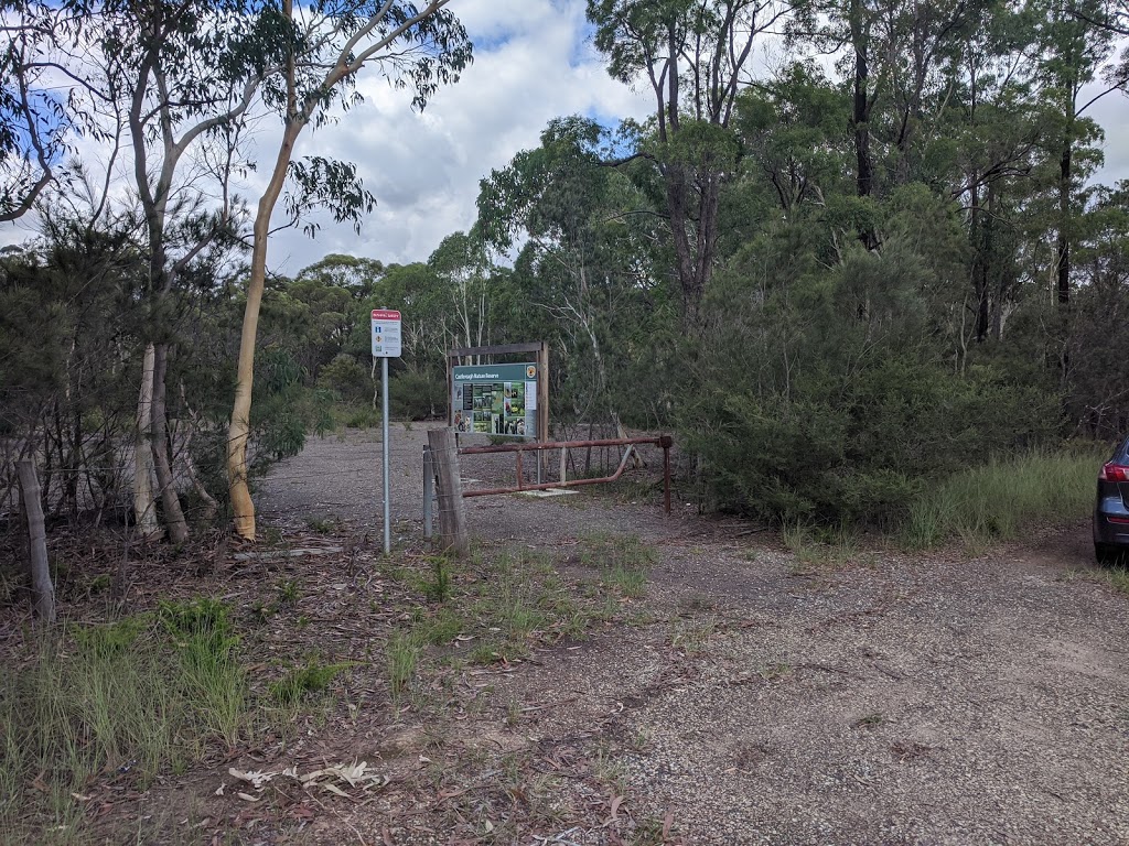 Castlereagh Nature Reserve | The Northern Rd, Berkshire Park NSW 2765, Australia