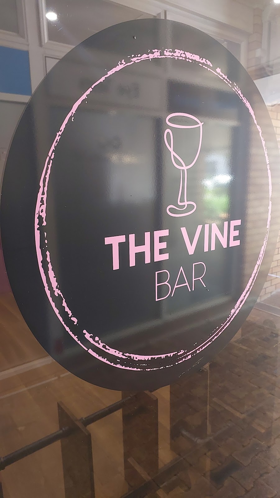 The Vine Bar | 13a/1 Bauer St, Bargara QLD 4670, Australia | Phone: 0435 759 338