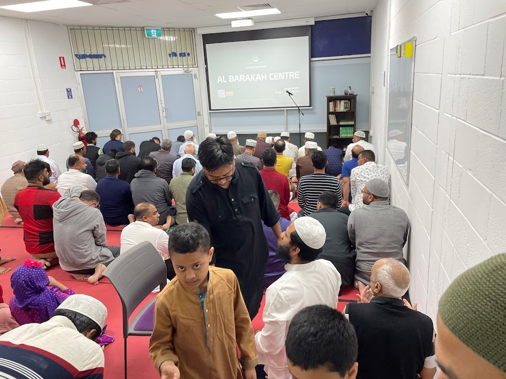 Al Barakah Centre | Shopping Centre, Shop 7/19 Dobell Rd, Claymore NSW 2559, Australia | Phone: 0493 479 890