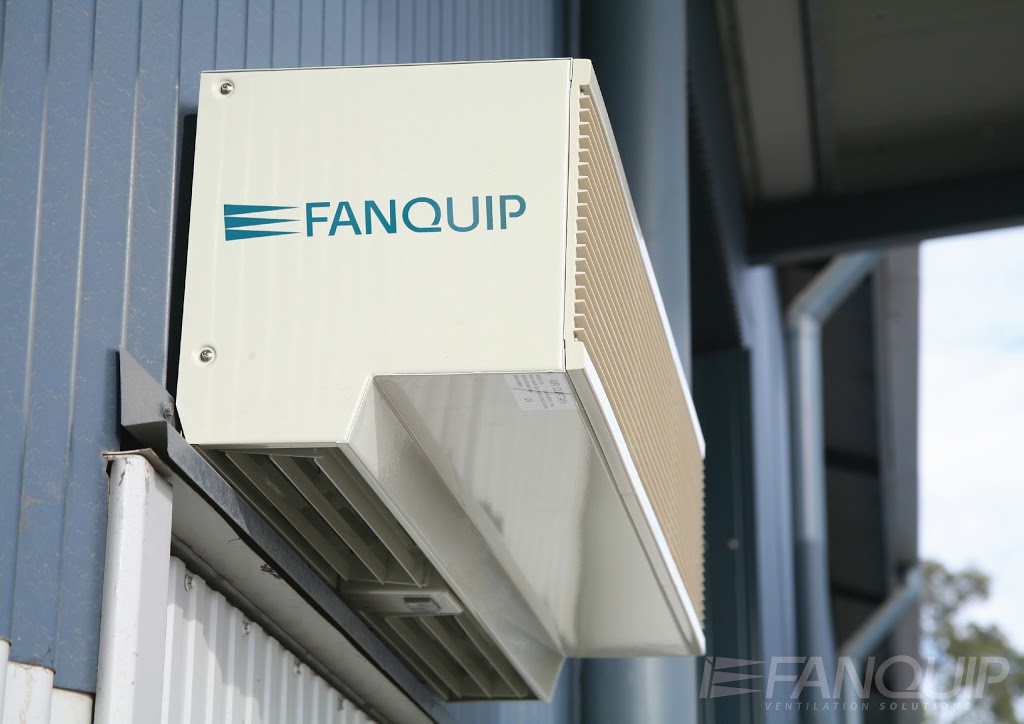 Fanquip | 1 Civic Ave, Singleton NSW 2330, Australia | Phone: (02) 6578 8600