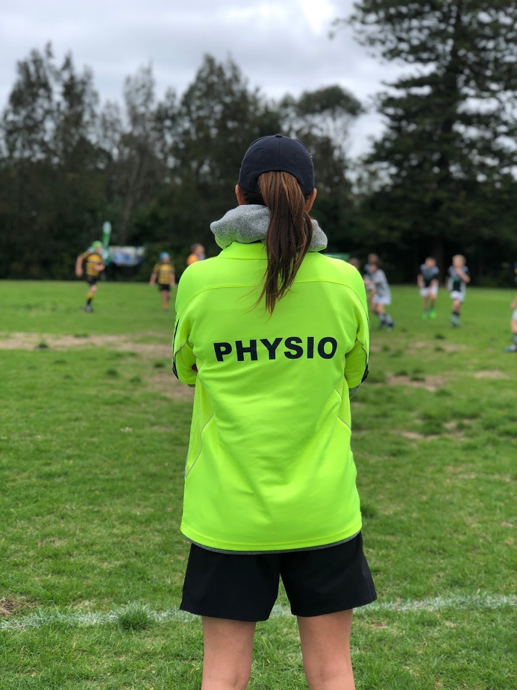 The Sports Physio Clinic Narrabeen | Sydney Academy of Sport, Wakehurst Pkwy, Narrabeen NSW 2101, Australia | Phone: (02) 9981 4099
