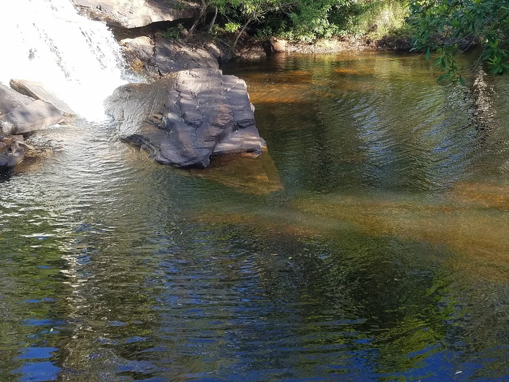 Endeavour Falls Tourist Park | 3040 Endeavour Valley Rd, Cooktown QLD 4895, Australia | Phone: (07) 4069 5431