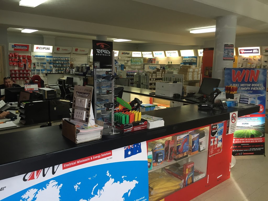 CNW Electrical Wholesale | 155 Old Pacific Hwy, Oxenford QLD 4210, Australia | Phone: (07) 5580 5087