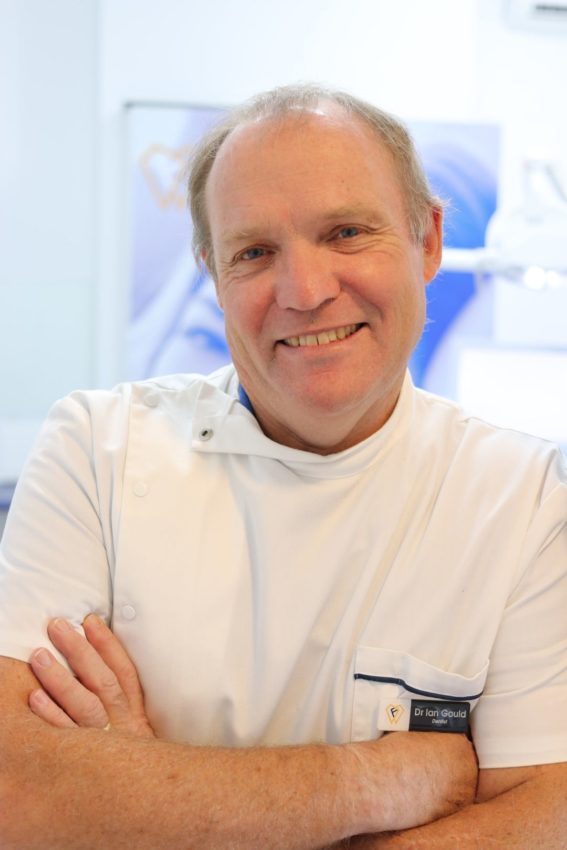 Dr Ian Gould | dentist | 1/143 Mt Dandenong Rd, Croydon VIC 3136, Australia | 0397231100 OR +61 3 9723 1100