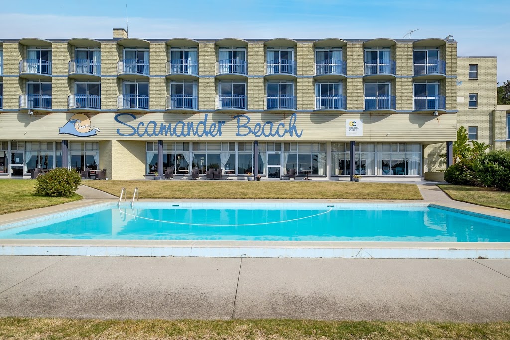 Scamander Beach Resort | lodging | 158 Scamander Ave, Scamander TAS 7215, Australia | 0363725255 OR +61 3 6372 5255