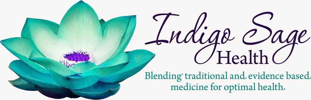 Indigo Sage Health | 4/225 Morrison Rd, Putney NSW 2112, Australia | Phone: 0422 009 192