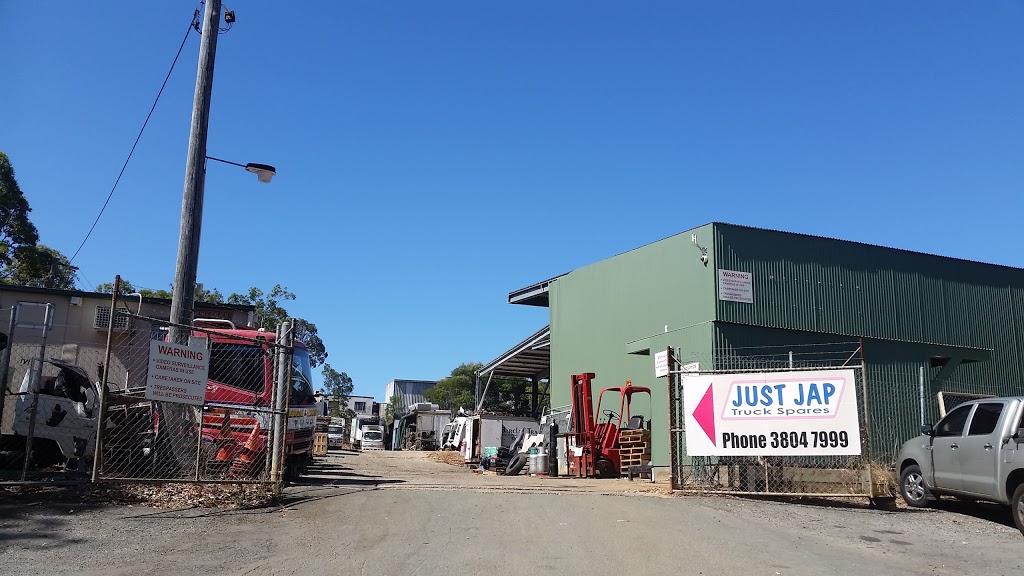 Just Jap Truck Spares | 59 Quarry Rd, Stapylton QLD 4207, Australia | Phone: (07) 3804 7999