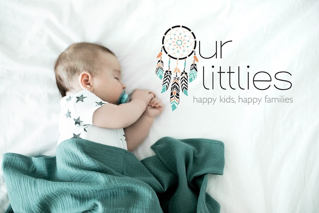 Our Littlies - Baby & Toddler Sleep Consultant Melbourne | health | 24 Warriparri Cres, Greensborough VIC 3088, Australia | 0411576338 OR +61 411 576 338