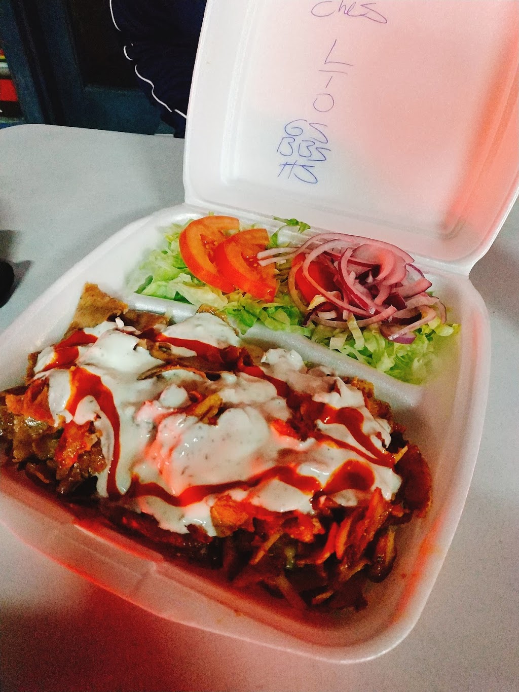 Hacis Kebabs | 434 Bell St, Preston VIC 3072, Australia