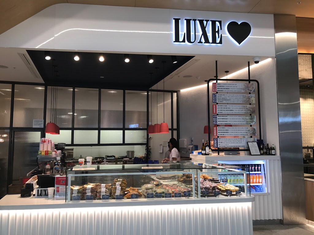 Luxe Bakery | bakery | Mascot NSW 2020, Australia