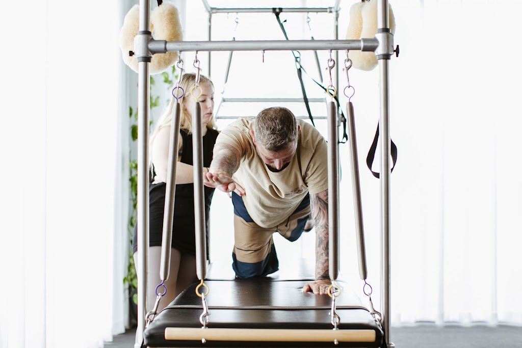 The Pilates Jeanie | 1/40 Bowman St, Richmond NSW 2753, Australia | Phone: 0416 980 553