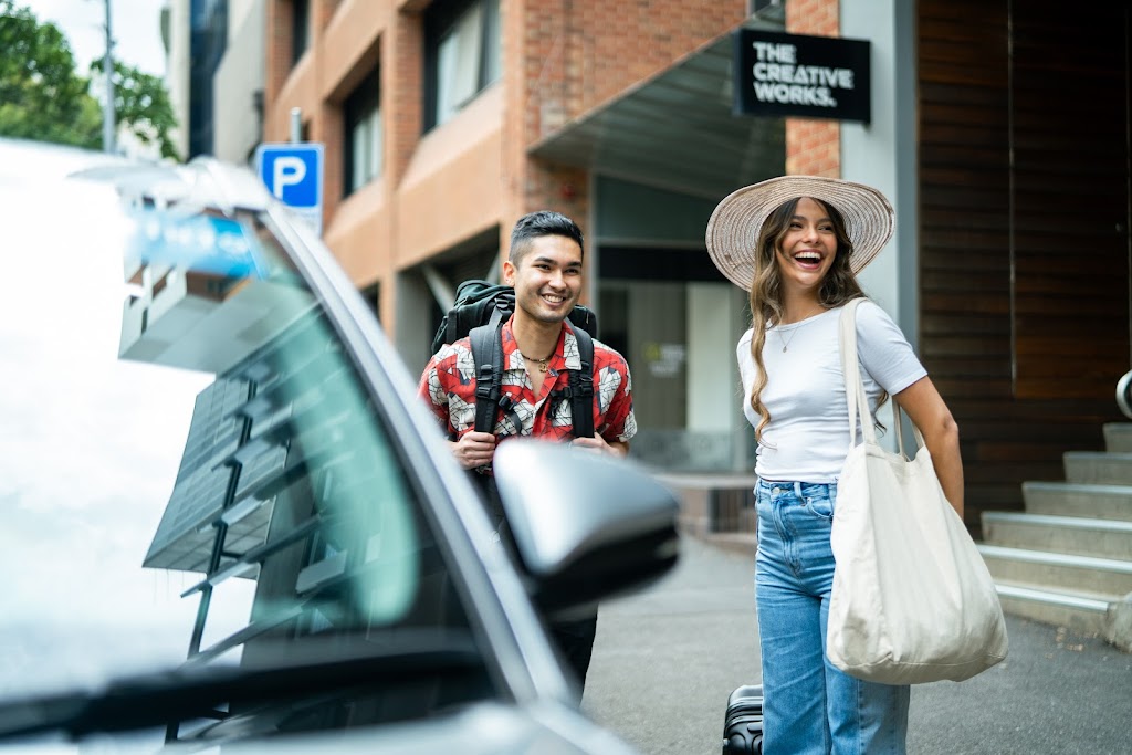 KINTO Car Rental - Industrial RD | 4 Industrial Rd, Gatton QLD 4343, Australia | Phone: 1300 454 686