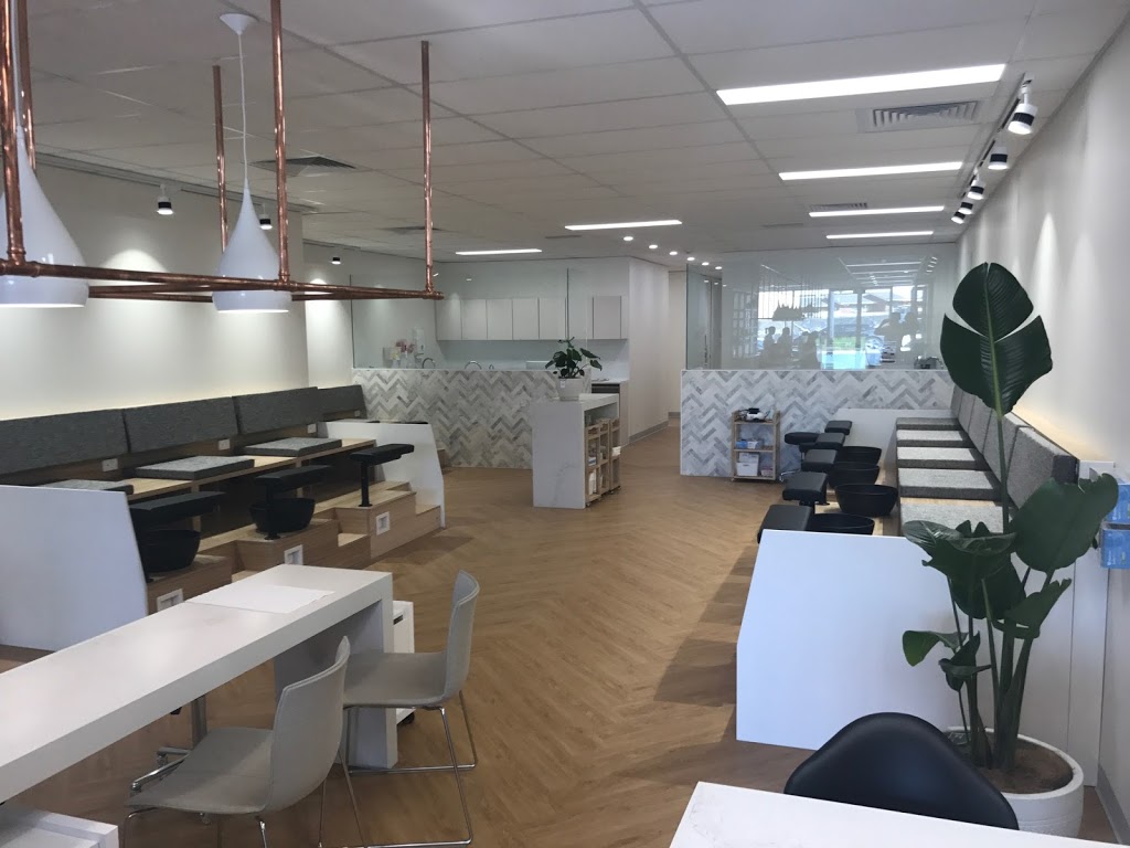 The MediPedi Nail Spa | 221 The Parade, Norwood SA 5067, Australia | Phone: (08) 8431 0907