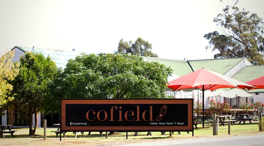 Cofield Wines | Distillery Rd, Wahgunyah VIC 3687, Australia | Phone: (02) 6033 3798