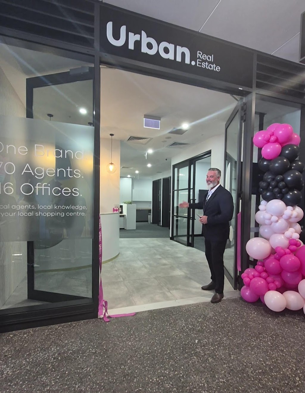 Urban Real Estate Gables | Shop 9/4 Lakefront Cres, Gables NSW 2765, Australia | Phone: (02) 8315 7788
