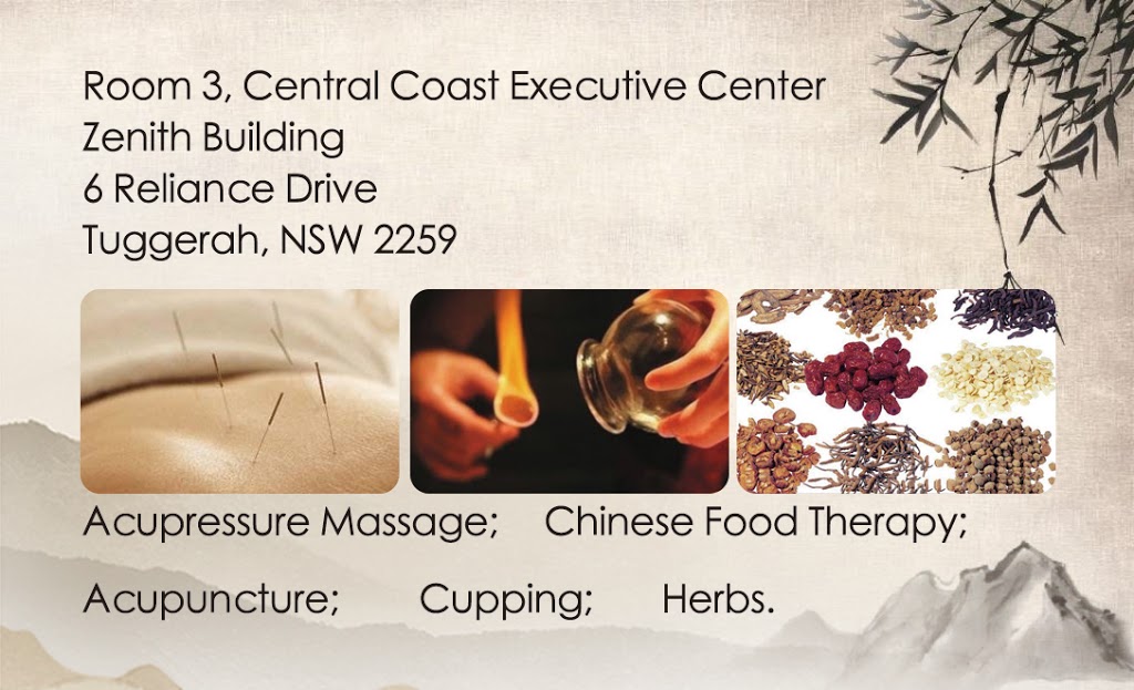 Tuggerah Mouth Ulcers Herbal Care Centr | Central Coast Executive Centre, 6 Reliance Dr, Tuggerah NSW 2259, Australia | Phone: 0415 186 810