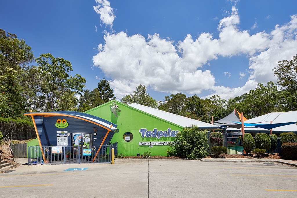 Tadpoles Early Learning Centre Narangba | 10 Main St, Narangba QLD 4504, Australia | Phone: (07) 3886 6578