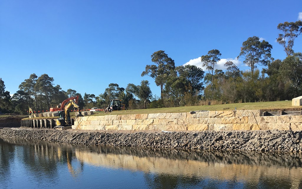 Avalon Earthmoving Pty Ltd | 29 George St, Avalon Beach NSW 2107, Australia | Phone: 0414 911 801