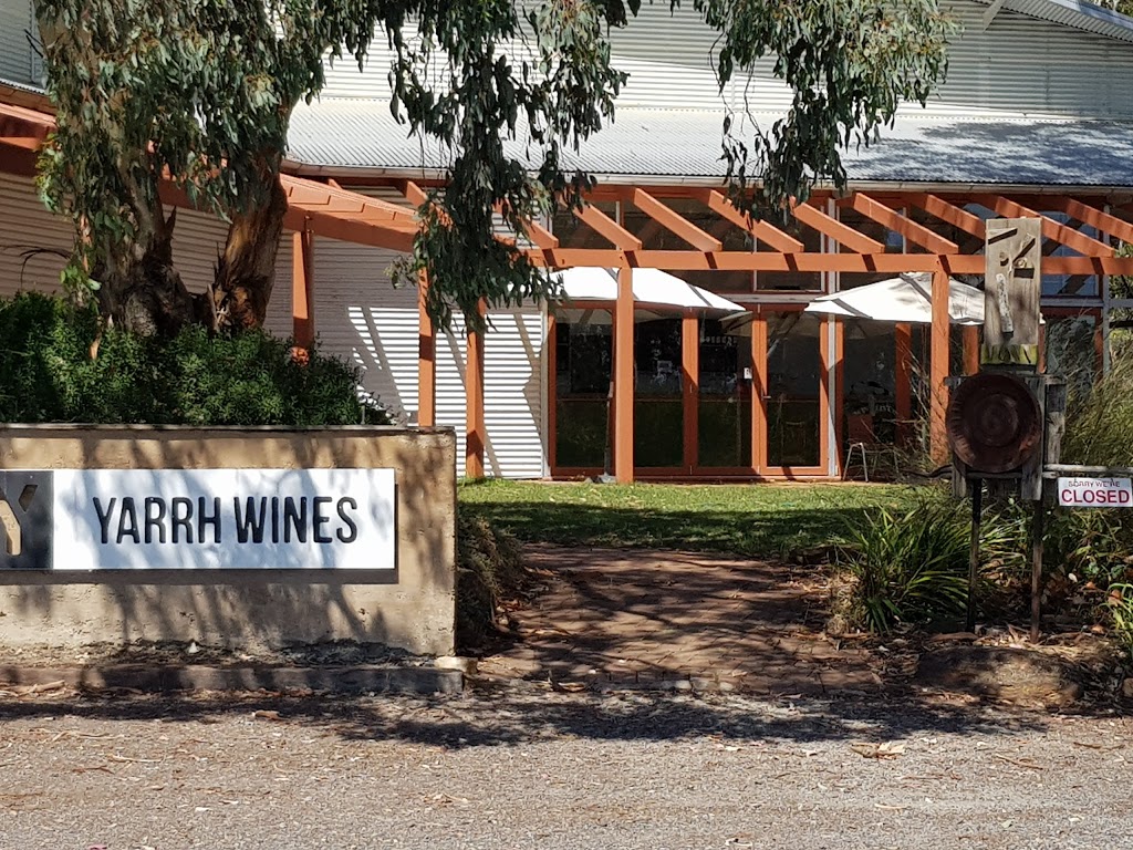 Yarrh Wines | tourist attraction | 440 Greenwood Rd, Murrumbateman NSW 2582, Australia | 0262271474 OR +61 2 6227 1474