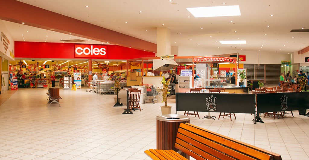 Rocks Central Shopping Centre | shopping mall | 255 Gregory St, South West Rocks NSW 2431, Australia | 0398318966 OR +61 3 9831 8966