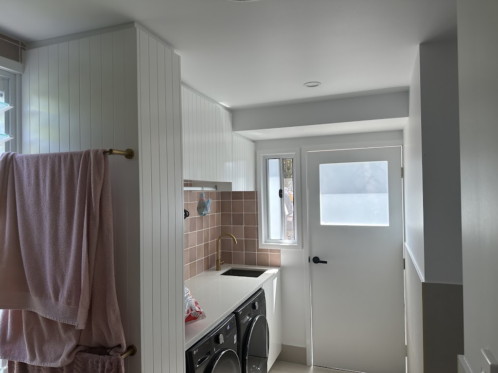 Banjo Plastering | 79 Casuarina Dr, Elanora QLD 4221, Australia | Phone: 0423 597 848