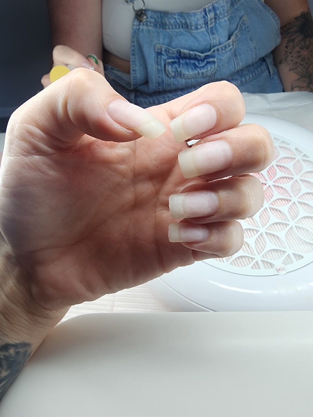 Nox nail studio | 6 Wainscot Ave, Thrumster NSW 2444, Australia | Phone: 0431 771 723