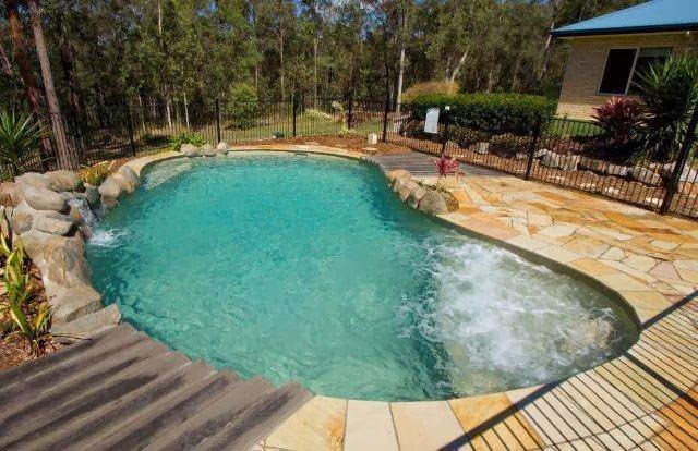 Queensland Family Pools | Unit 13/388 Newman Rd, Geebung QLD 4034, Australia | Phone: (07) 3216 5004