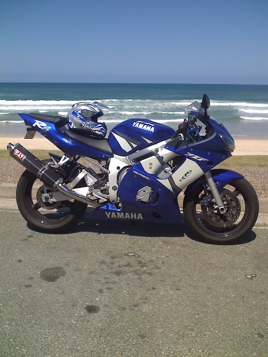 Rising Sun Motorcycles | car repair | 82 Redland Bay Rd, Capalaba QLD 4157, Australia | 0732454686 OR +61 7 3245 4686