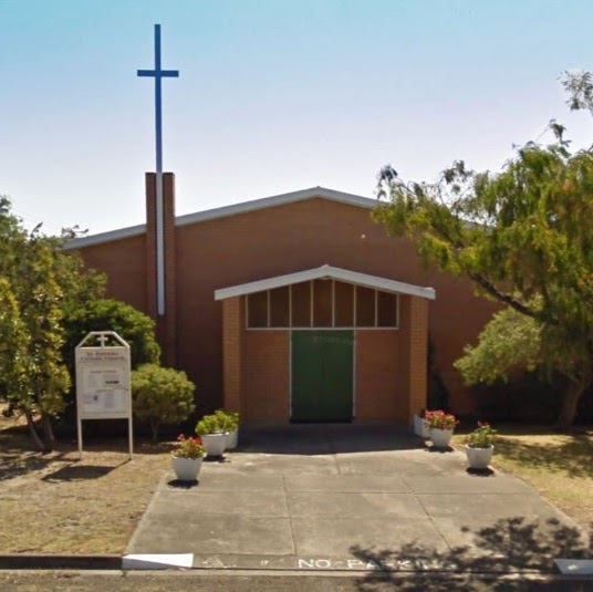 Saint Patrick | church | 18 Harding Street, Portarlington VIC 3223, Portarligton VIC 3223, Australia | 0352512502 OR +61 3 5251 2502