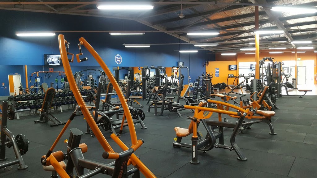 Plus Fitness 24/7 Warwick Farm | gym | Shop 2A Warwick Farm Hometown, 1 Sappho Rd, Warwick Farm NSW 2170, Australia | 0296020337 OR +61 2 9602 0337