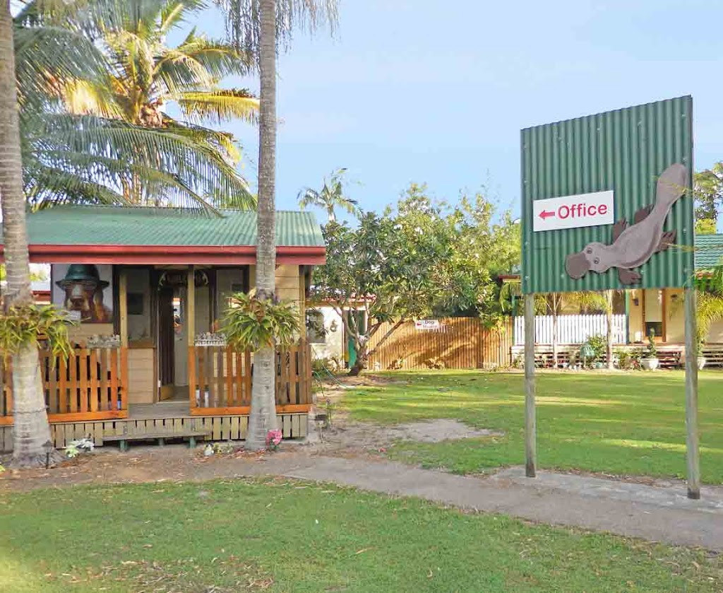 Pacific Palms Pet Resort | 2989 Mackay - Eungella Rd, Mirani QLD 4754, Australia | Phone: 0459 761 261