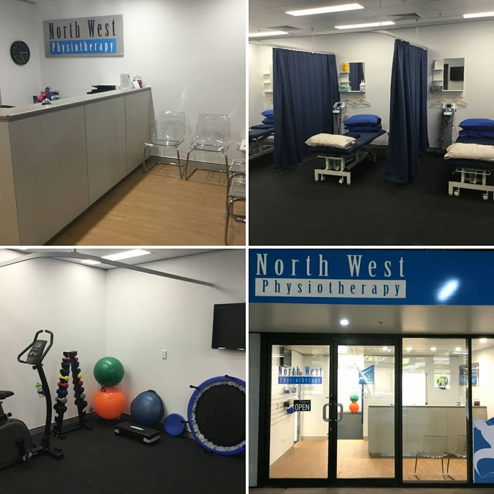 North West Physiotherapy | LG2/640 S Pine Rd, Brendale QLD 4500, Australia | Phone: (07) 3333 1646
