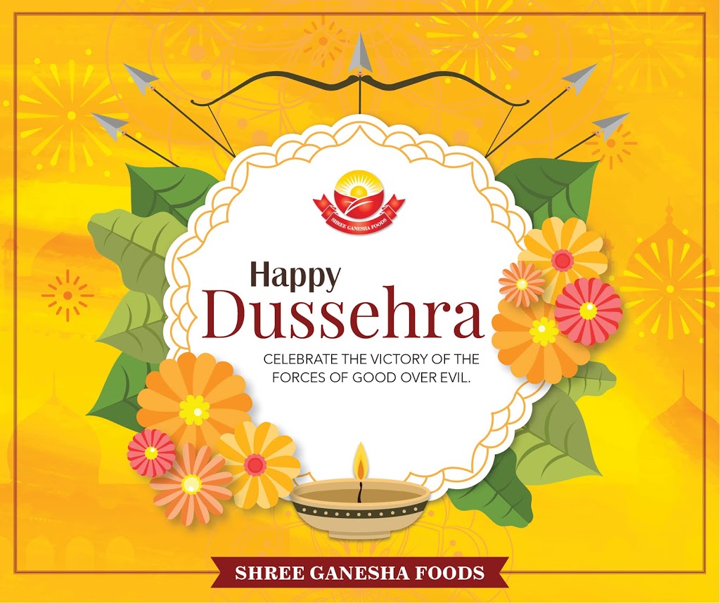 Shree Ganesha Foods | Unit 2/7 Kilto Cres, Glendenning NSW 2761, Australia | Phone: (02) 8605 2737