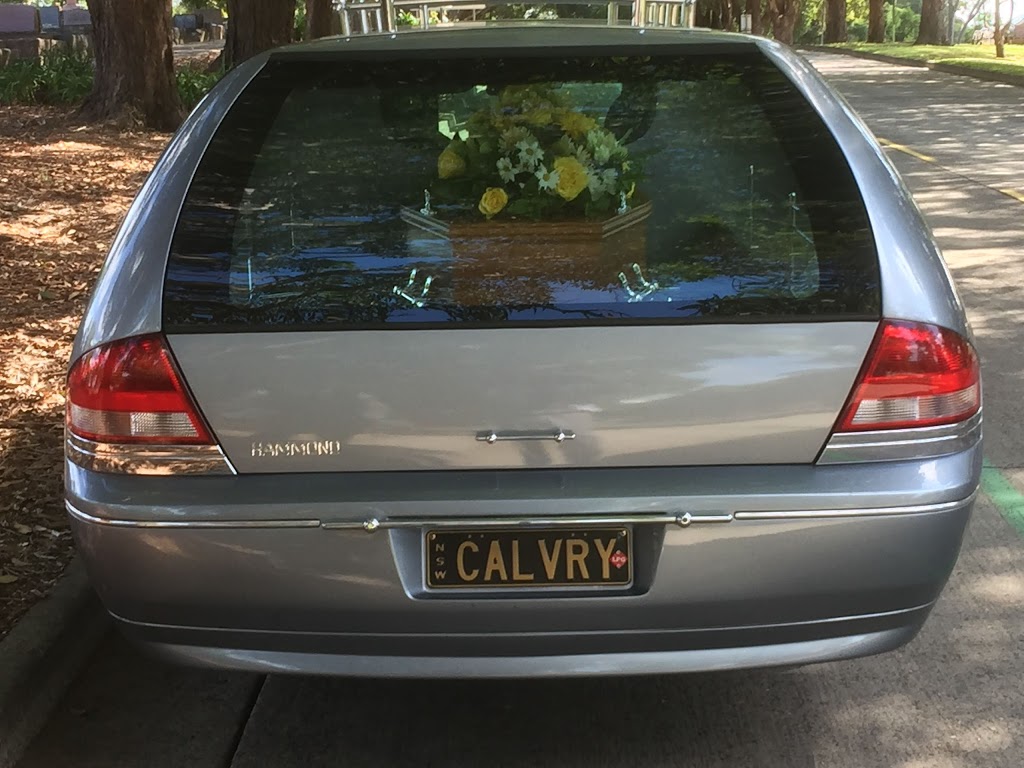 Calvary Funerals | 1/77 Rawson Rd, Woy Woy NSW 2256, Australia | Phone: 1300 663 753