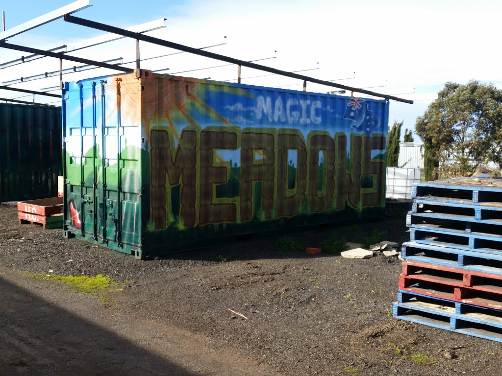 Magic Meadow | store | 144-148 Emmersons Rd, Lovely Banks VIC 3213, Australia | 0418148997 OR +61 418 148 997