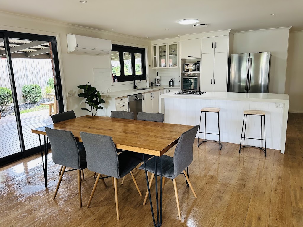 ScrubHub Cleaning Solutions | 284 Pound Rd, Hampton Park VIC 3976, Australia | Phone: 0421 300 196
