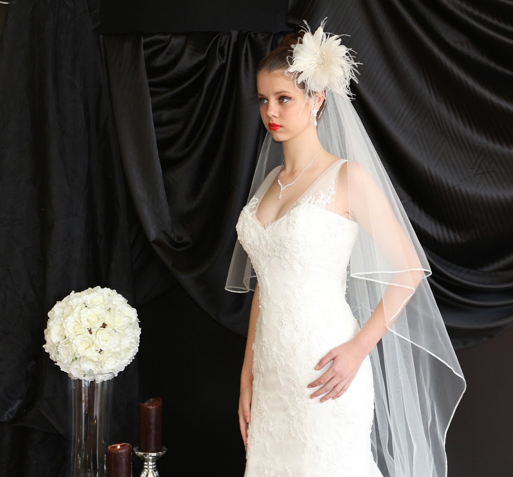 Essendon Bridal Formal | 266 Keilor Rd, Essendon North VIC 3041, Australia | Phone: (03) 9379 2108