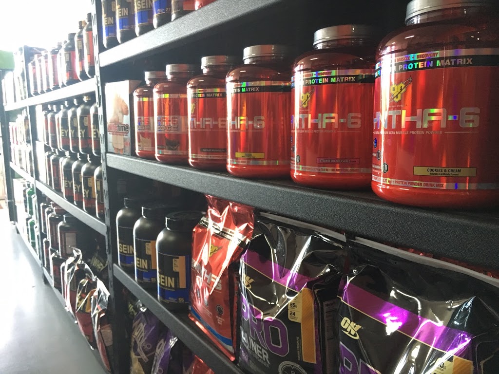 Spartansuppz | store | 502 Howitt Street, Soldiers Hill VIC 3350, Australia | 0353334333 OR +61 3 5333 4333