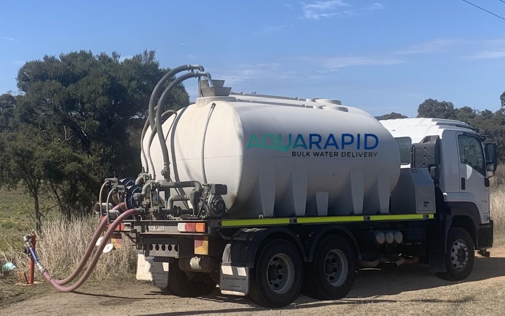 Aqua Rapid Bulk Water Delivery | Brunkerville NSW 2323, Australia | Phone: 0403 565 044
