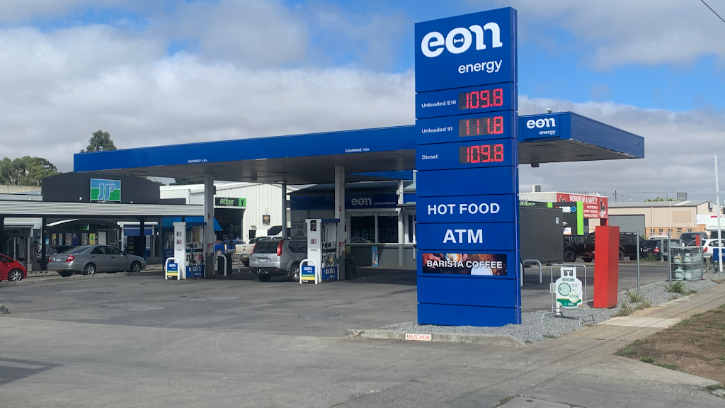 eon Ballarat | gas station | LOT 4 Howitt Street, Wendouree VIC 3355, Australia | 0353127277 OR +61 3 5312 7277