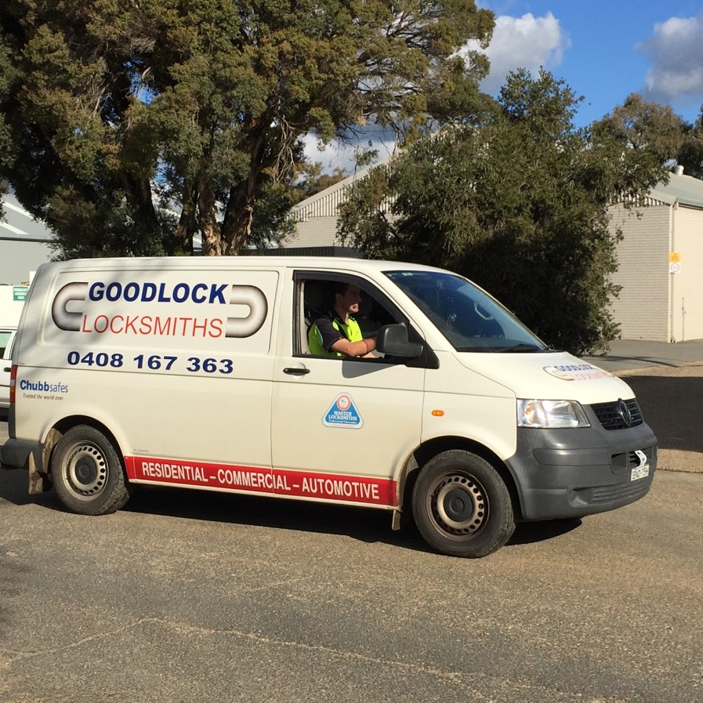 Goodlock Locksmiths | 219 Urana St, Wagga Wagga NSW 2650, Australia | Phone: (02) 6925 0235