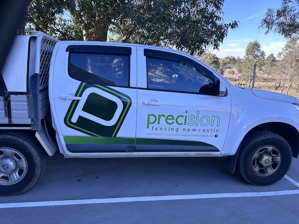 Precision Fencing Newcastle | 144 Croudace Rd, Elermore Vale NSW 2287, Australia | Phone: 0427 402 601