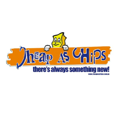 Cheap as Chips | 12/485 Main N Rd, Evanston SA 5116, Australia | Phone: (08) 7077 0403