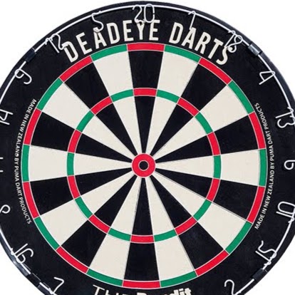 Deadeye Darts | store | 34/218 Wisemans Ferry Rd, Somersby NSW 2250, Australia | 0243404268 OR +61 2 4340 4268